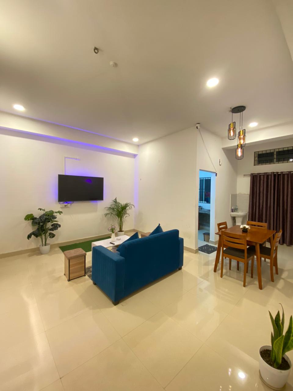 Minstay Beharbari