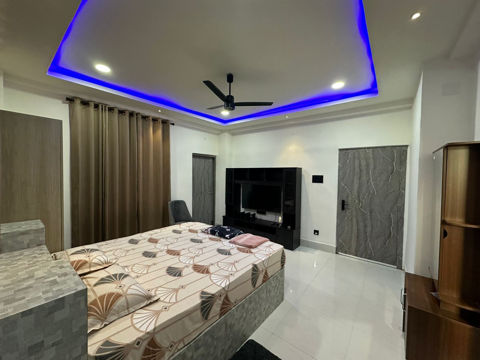 Minstay Dispur