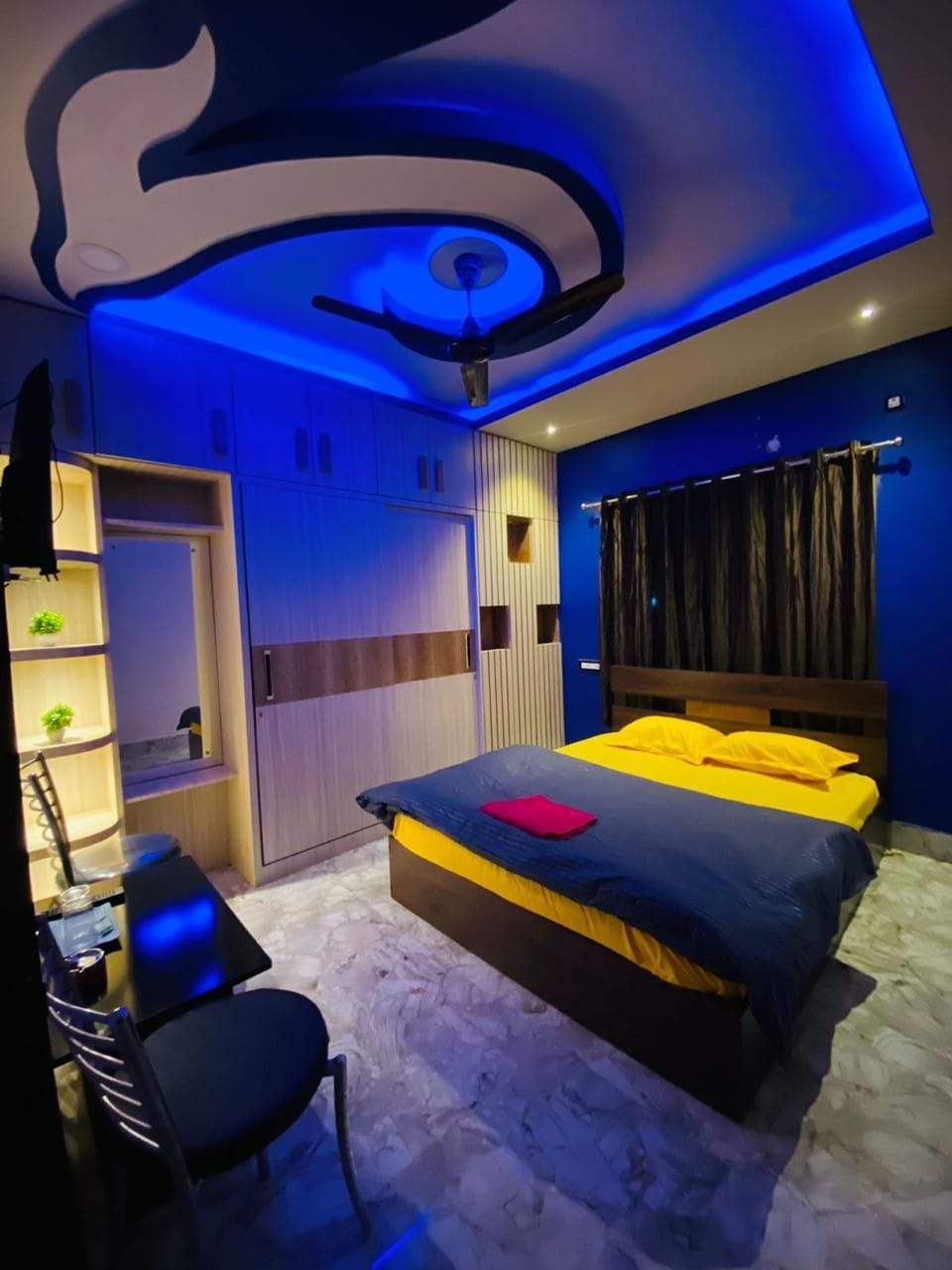 Minstay Geetanagar