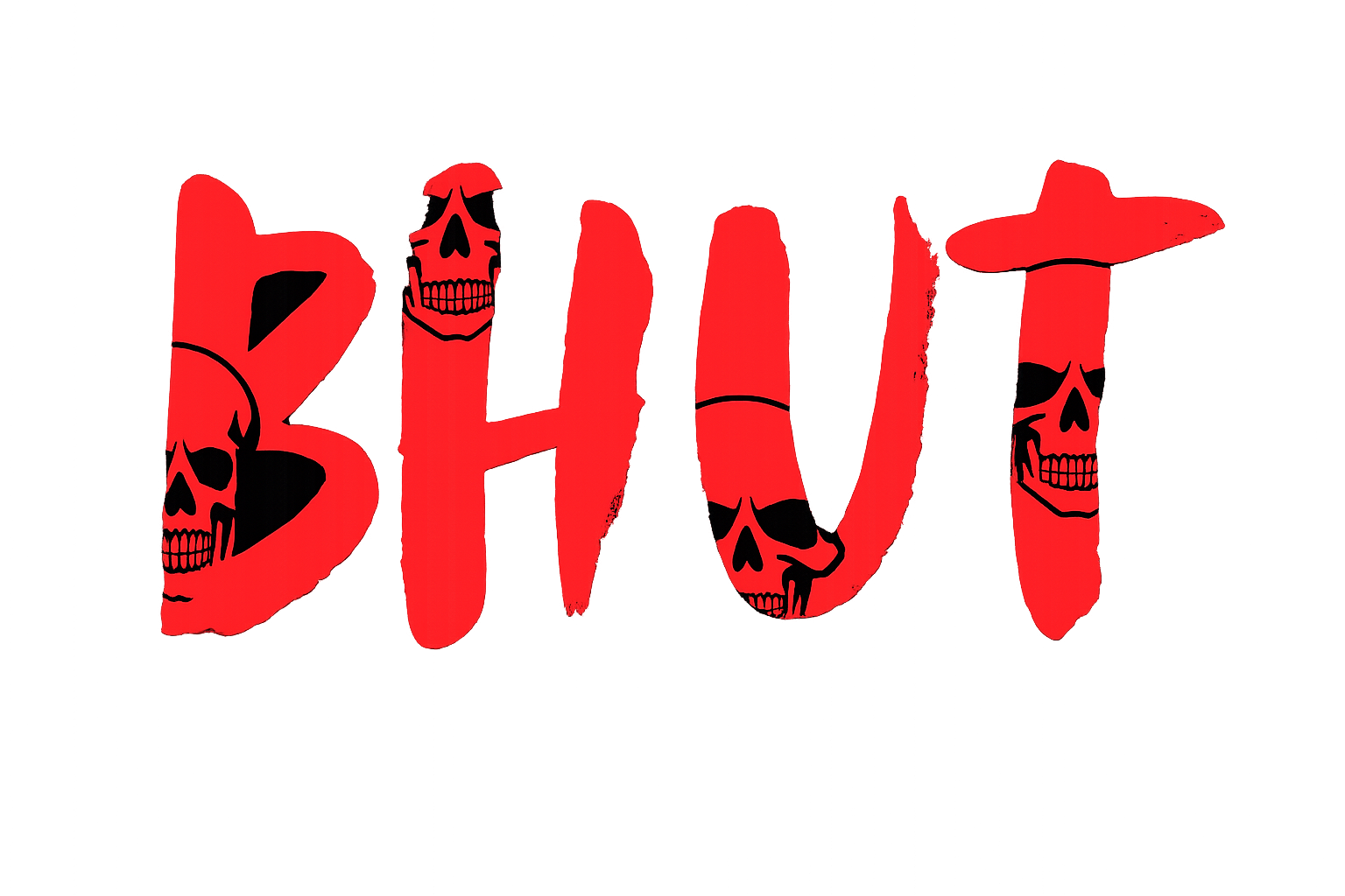 BHUT Logo